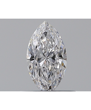 0.46 Carat Marquise Diamond - 2316502