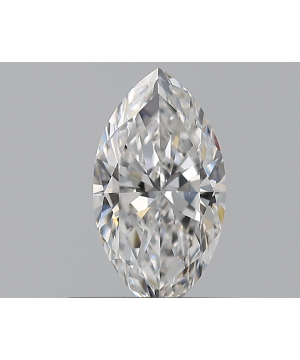 0.46 Carat Marquise Diamond - 2332233