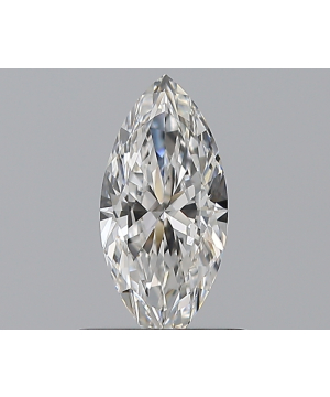 0.47 Carat Marquise Diamond - 2307830