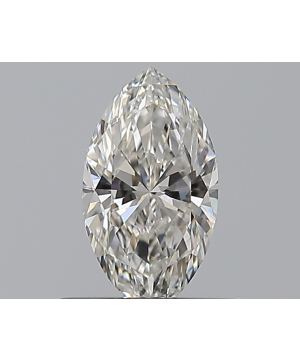 0.47 Carat Marquise Diamond - 2323936