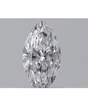 0.47 Carat Marquise Diamond - 2330828