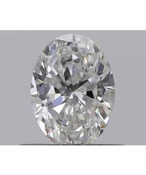 0.40 Carat Oval Diamond - 2313772