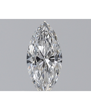 0.47 Carat Marquise Diamond - 2322693