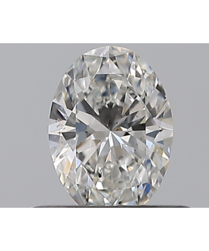 0.40 Carat Oval Diamond - 2327039