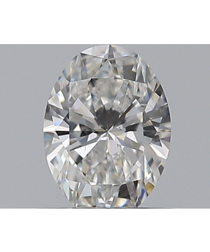 0.40 Carat Oval Diamond - 2324022