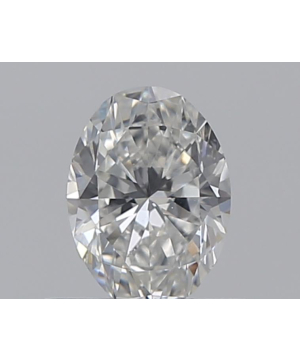 0.40 Carat Oval Diamond - 2312505