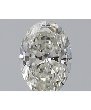 0.40 Carat Oval Diamond - 2306195