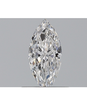 0.48 Carat Marquise Diamond - 2311299