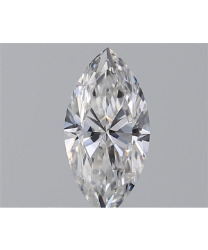 0.49 Carat Marquise Diamond - NY9000508