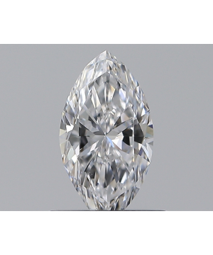 0.49 Carat Marquise Diamond - 2330244