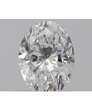 0.40 Carat Oval Diamond - 2317034