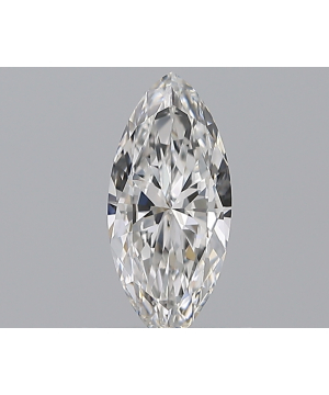 0.50 Carat Marquise Diamond - 2308906