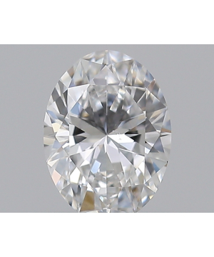 0.40 Carat Oval Diamond - 2324021