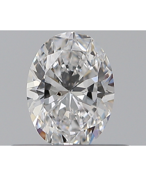0.40 Carat Oval Diamond - 2326595
