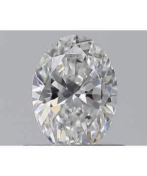 0.41 Carat Oval Diamond - 2326100