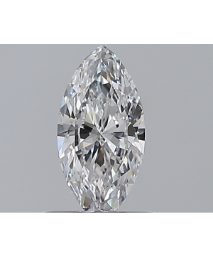 0.50 Carat Marquise Diamond - 2296061