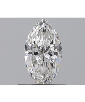 0.50 Carat Marquise Diamond - 2332229