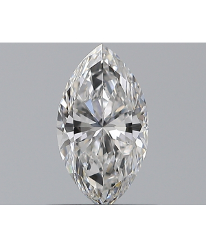 0.50 Carat Marquise Diamond - 2277333