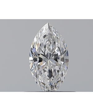 0.50 Carat Marquise Diamond - 2309780