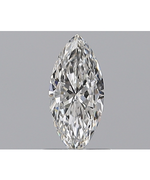 0.50 Carat Marquise Diamond - 2322062