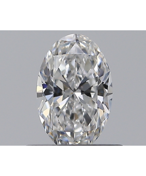 0.43 Carat Oval Diamond - 2313031