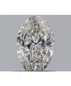 0.43 Carat Oval Diamond - 2323372