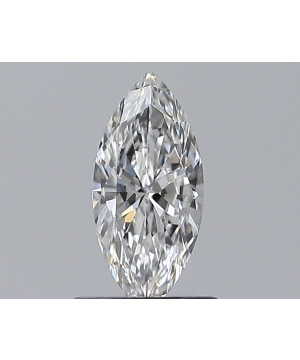 0.50 Carat Marquise Diamond - 2312064