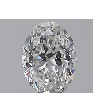 0.46 Carat Oval Diamond - 2313044