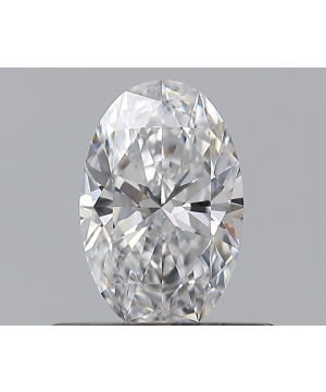 0.46 Carat Oval Diamond - 2318995
