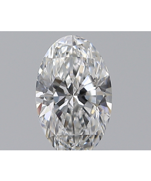 0.48 Carat Oval Diamond - 2330872