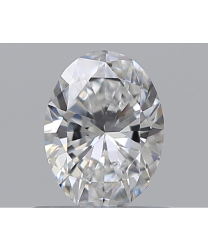 0.50 Carat Oval Diamond - 2323999