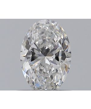 0.50 Carat Oval Diamond - 2323998