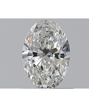 0.50 Carat Oval Diamond - 2319600