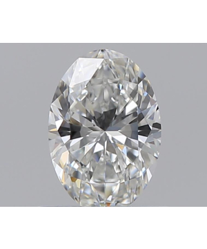 0.50 Carat Oval Diamond - 2311344