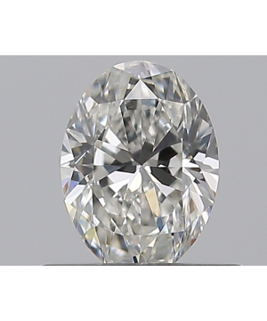 0.50 Carat Oval Diamond - 2322750