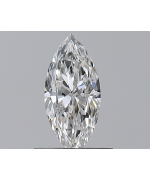 0.50 Carat Marquise Diamond - 2316496