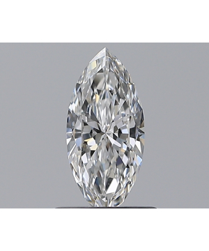 0.50 Carat Marquise Diamond - 2316991