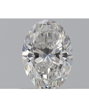 0.68 Carat Oval Diamond - 2322115