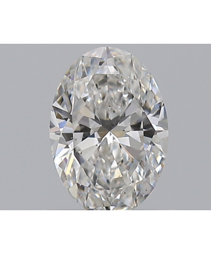 0.70 Carat Oval Diamond - 2326569
