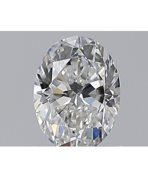 0.70 Carat Oval Diamond - 2322733