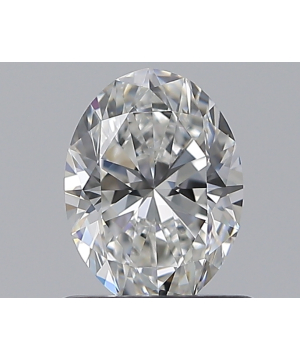 0.70 Carat Oval Diamond - 2318976