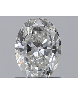 0.70 Carat Oval Diamond - 2271972