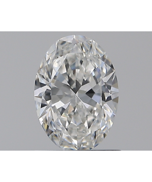 0.70 Carat Oval Diamond - 2331583