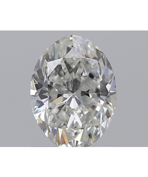 0.70 Carat Oval Diamond - 2316520