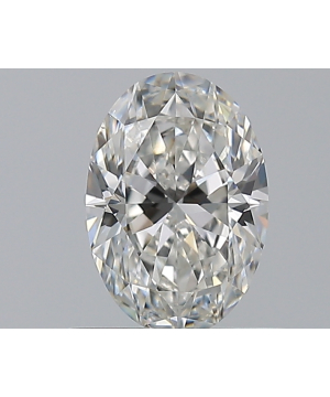 0.70 Carat Oval Diamond - 2326085