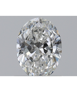 0.70 Carat Oval Diamond - 2321018