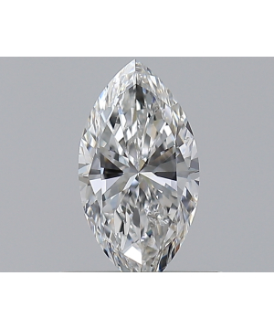 0.50 Carat Marquise Diamond - 2327623
