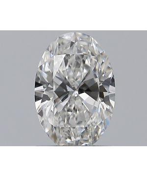 0.70 Carat Oval Diamond - 2313732