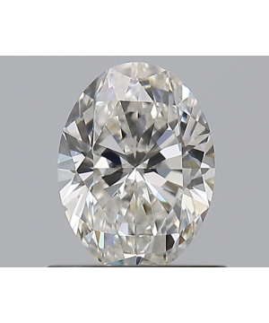 0.70 Carat Oval Diamond - 2305020