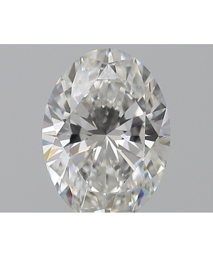 0.70 Carat Oval Diamond - 2322097